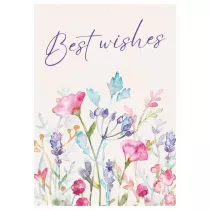 Koinonia Karnet - Best wishes