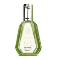 Fragrance World Elysia Pista Sundae Woda perfumowana 50 ml