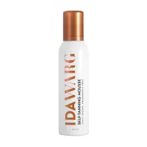 Ida Warg Self-Tanning Mousse samoopalaj�ca pianka do cia�a 150 ml