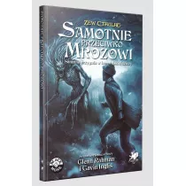 Zew Cthulhu: Samotnie przeciwko mrozowi