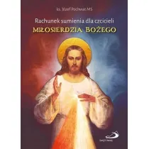 Rachunek sumienia dla czcicieli mi�osierdzia Bo�ego