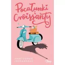 Pocaunki i croissanty
