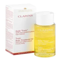 Clarins Olejowy tonik do cia�a 100 ml