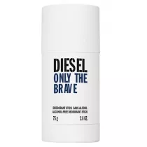 Diesel Antyperspirant Only The Brave for Man 75 g