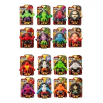 Stretcherz rozcigliwa figurka 12-13cm X3 - mix