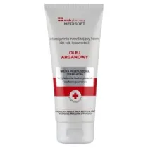Anida Olej Arganowy Krem do r�k i paznokci 100 ml