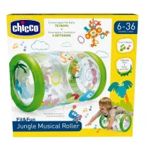 Dmuchany walec d�ungla Chicco