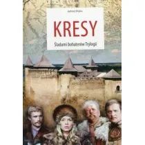 Kresy. �ladami bohater�w Trylogii. Album