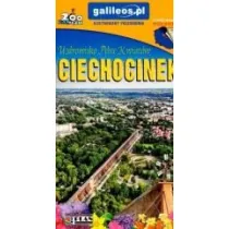 Przrwodnik - Ciechocinek w.2025