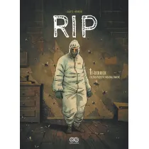 Derrick. Ci�ko prze�y� w�asn� �mier�. RIP. Tom 1
