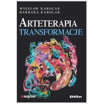 Arteterapia. Transformacje