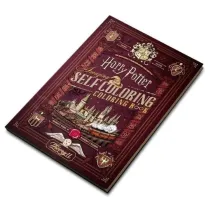 Samokolorowanka Harry Potter Theory11