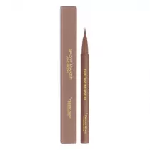 Pierre Rene Pisak do brwi Light Brown 0.5 g