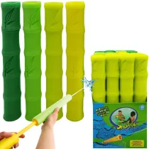 Pompa wodna piankowa bambus MIX Trifox