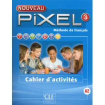Pixel 3 A.2 �wiczenia CLE