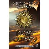 Pie�� zemsty. Ostrze Erkal. Tom 2