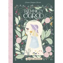 Tajemniczy Ogr�d