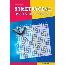 Symetryczne dyktanda graficzne