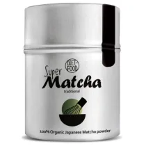 Diet-Food Herbata zielona matcha japo�ska 40 g Bio