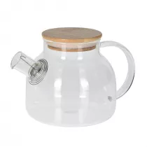 Excellent Houseware Dzbanek do zaparzania herbaty 1 l