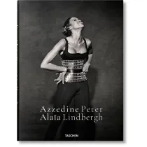 Peter Lindbergh. Azzedine Alaia wer. angielska