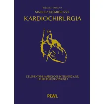 Kardiochirurgia z elementami kardiologii interwencyjnej i chirurgii naczyniowej