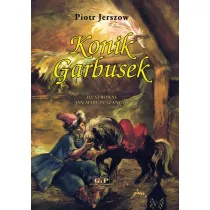 Konik Garbusek