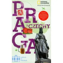 Wakacje na walizkach: Praga i Czechy * *
