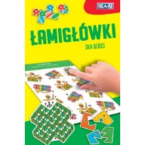 amigwki dla dzieci