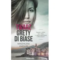 Twarz Grety di Biase