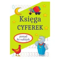 Ksi�ga cyferek