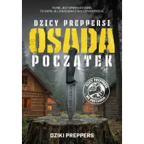 Osada Pocz�tek. Dzicy Preppersi