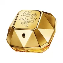 Paco Rabanne Woda perfumowana Lady Million 50 ml