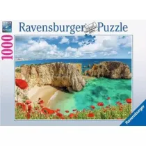 Puzzle 1000 el. AT Algarve Ravensburger