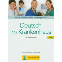Deutsch im krankenhaus lab