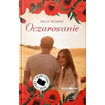 Oczarowanie. Du�e litery