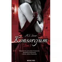 Konsorcjum. Tom 1