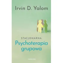 Stacjonarna psychoterapia grupowa