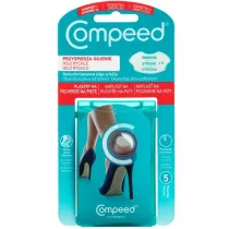 Compeed Plastry na p�cherze na pi�t� �rednie 5 szt.