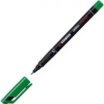 Stabilo Foliopis OHP 10 szt.