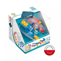 Smart Games. Criss Cross Cube (PL) IUVI Games
