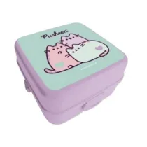 niadaniwka Pusheen