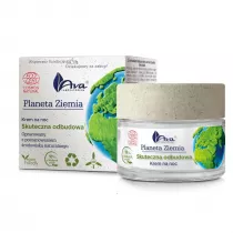 Ava Planeta Ziemia Krem do twarzy na noc Skuteczna odbudowa 50 ml