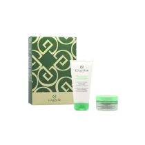 Collistar Zestaw Krem do cia�a liftinguj�cy + Talasso-Scrub Crioaktywny 175 ml + 150 g