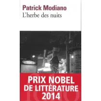 Herbe Des Nuits