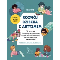 Rozw�j dziecka z autyzmem