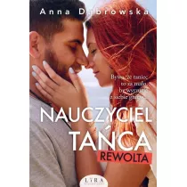 Nauczyciel taca. Rewolta