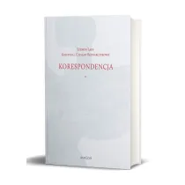Korespondencja Szymon Laks, Krystyna i Czes�aw Bednarczykowie