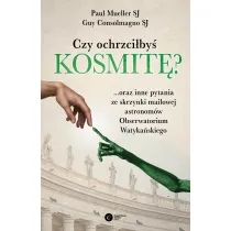 Czy ochrzci�by� kosmit�