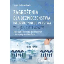 Zagro�enia dla bezpiecze�stwa informacyjnego..